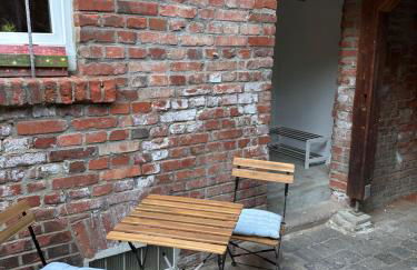 WOW schicke Loftwohnung, Appartement Wifi, Minibar - Foto 3