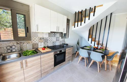 euphoria villas - Gaia & Aura - Foto 8
