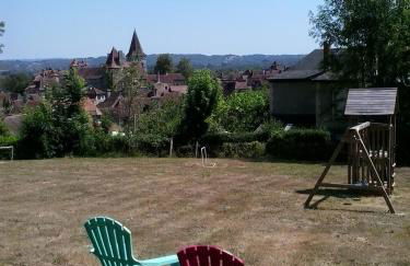 Gîte des Cardonnières - Foto 9