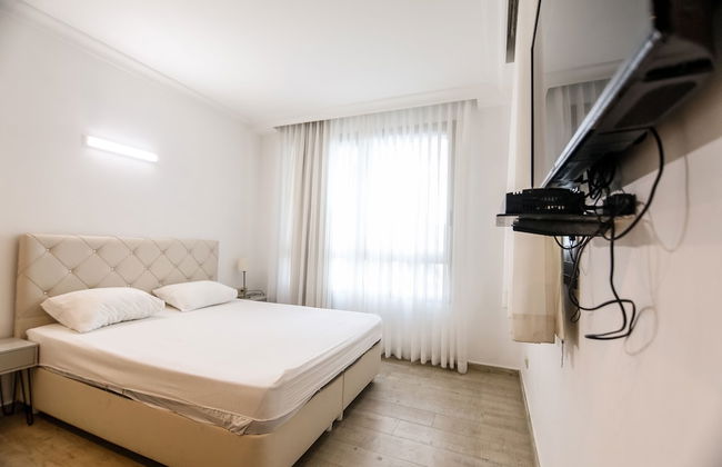 Sea Tower - Photo 36