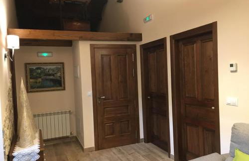 La Casa Vieja de Caneo - APARTAMENTOS RURALES 3 llaves - Foto 25