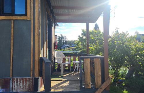 Tiny Home By The Beach - Foto 30