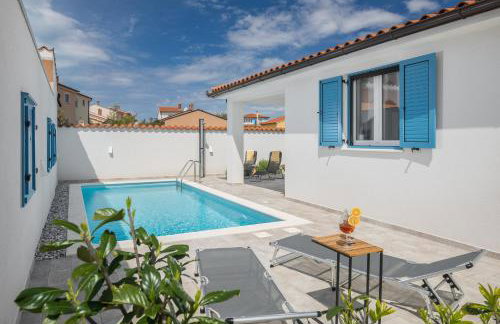 Spacious holiday house in Istria - Photo 9