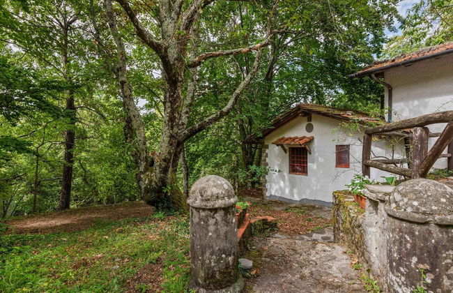 Vintage Vacation Home - Photo 28