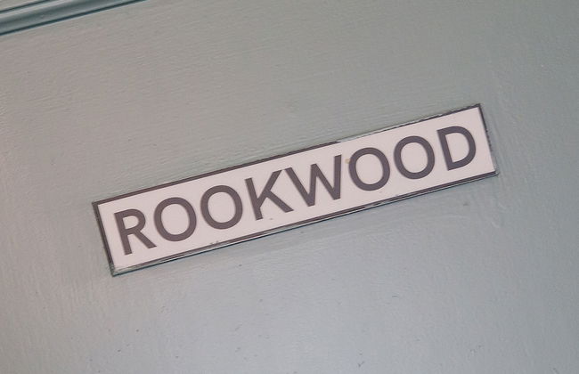 Rookwood - King Room in Gastro Pub West Wittering - Foto 5