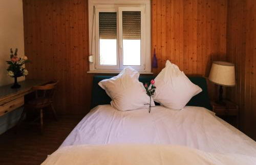 Rosen Garten Haus - Foto 7