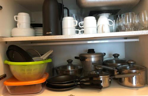 Apartamento excelente e espaçoso no Iloa Residence - Foto 23