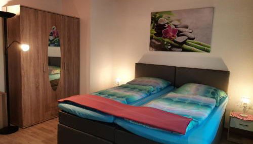 Ferienwohnung Friesoythe mit Ausblick - Foto 1