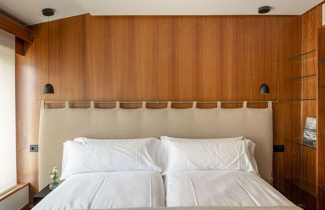 The Passage Apartments - Foto 30