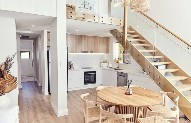 The Noosa Apartments - Foto 50