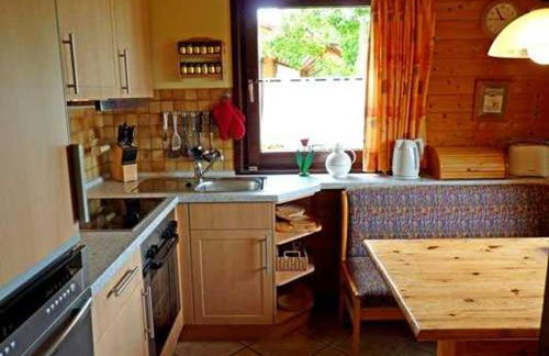 Feriendorf Öfingen 10 - Photo 39