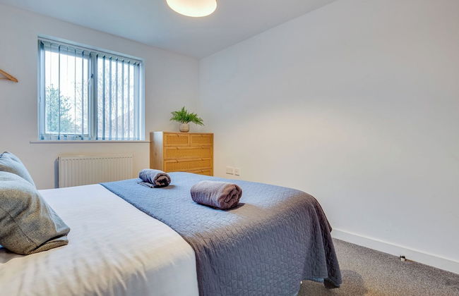 Doncaster 1st floor Apartment - Photo 8