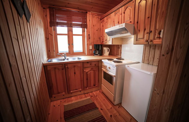 Vesterland Feriepark Cabins & Apartments - Foto 23