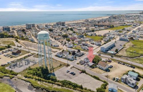 The Salty Dog Pet Friendly Private Yard - Foto 30