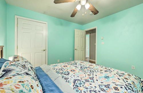 Hot Tub and Yard Stroudsburg Home in Poconos - Foto 20