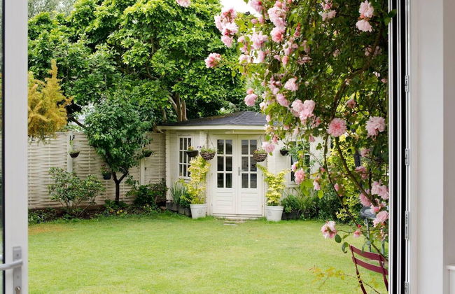 Spacious 7 Bedroom Family Home Barnes - Foto 2