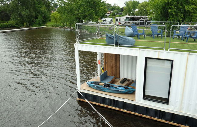 Flotel Montebello - Foto 13