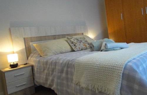 INSULA PLAzA MAYOR HOME - Photo 16