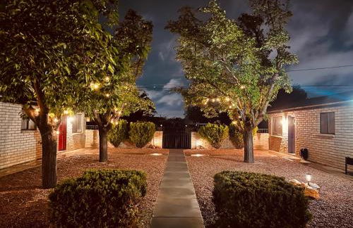 Peaceful 2-Br Retreat in the Heart of Kingman - Foto 7