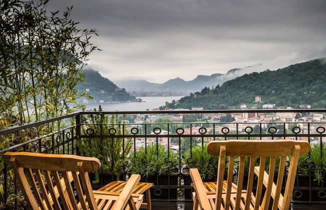 Casa Santo Stefano - Foto 64