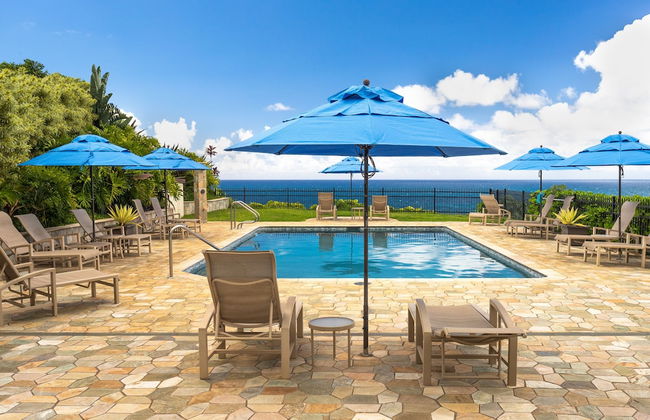 Puu Poa 407 2 Bedroom Condo by RedAwning - Photo 24