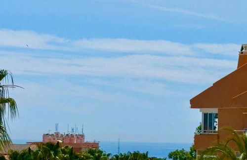 Ático Sea Views - 2 bedrooms - Foto 17