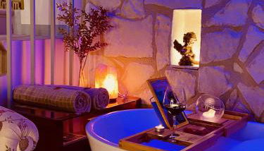 Vermaaten Boutique Suites Diamond - Foto 5