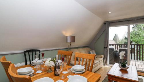 23 Valley Lodge with Hot Tub - Foto 5