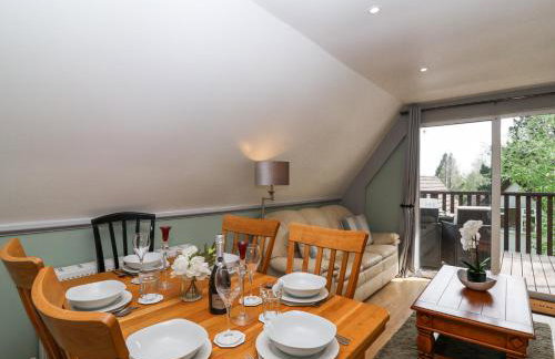 23 Valley Lodge with Hot Tub - Foto 5