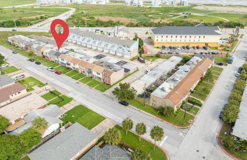 Island Pride Coastal Condo - Foto 30