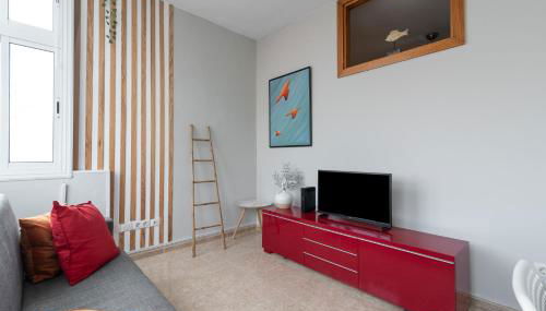 Home2Book Charming Rooftop Vibes Apartment - Foto 5