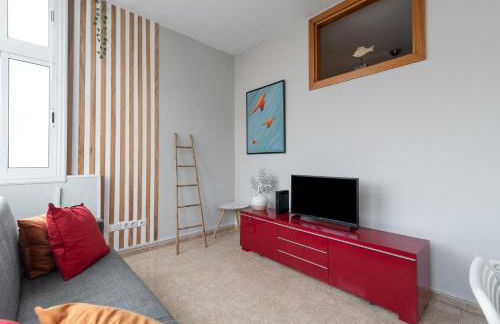 Home2Book Charming Rooftop Vibes Apartment - Foto 5