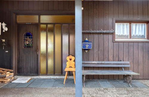 Ferienwohnung Steinbühl 4 - Foto 35