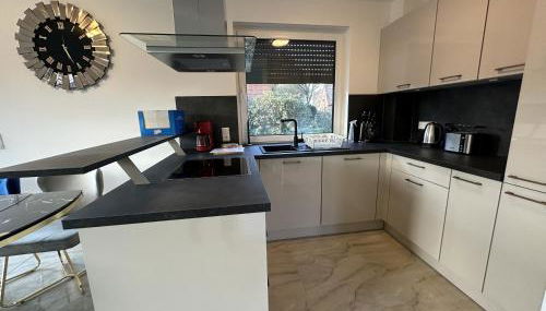 Holiday Dream Haus-A for 6 Persons - Foto 3