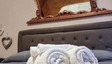 VintageCo. Apartments - Foto 2, towels