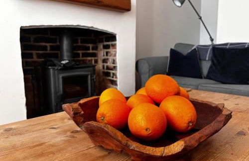 Seascape Luxury Cottage Southwold - Free Parking - Foto 30