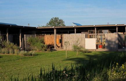 LA FERME DU MARAIS GIRARD (Villas) - Photo 9