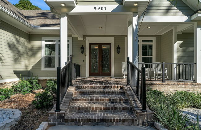 The Pearl Of Killearn 6 Bedroom Home - Foto 24