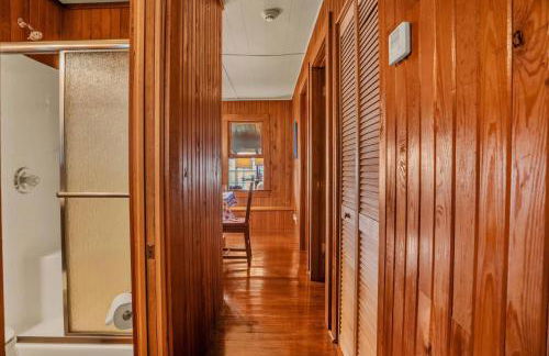 Nature's Nest Lake House - Foto 35