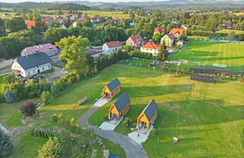 Widok na Śnieżkę - domki całoroczne - Foto 4