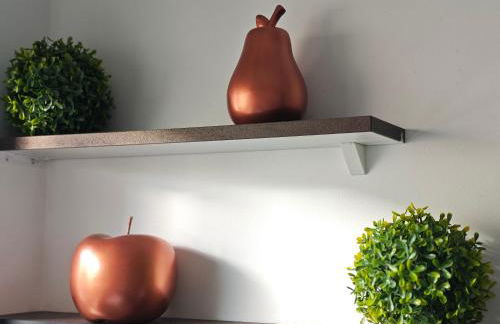 Au jardin suspendu - Foto 13