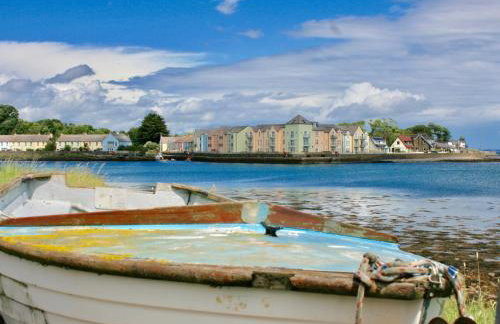 Hamilton House Holiday Apartments - Foto 43