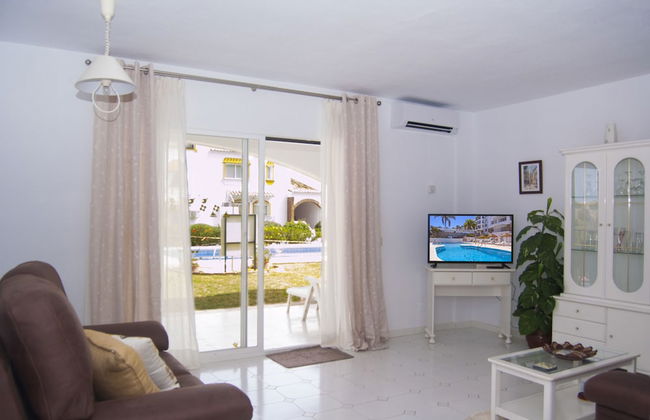 Spacious 2 Bed Apartment in Calahonda - Foto 8