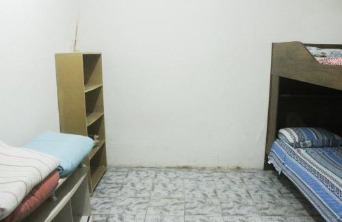 Apartamento Inteiro Central 2 Quartos e Kitnet Inteira 01 quarto - Foto 30