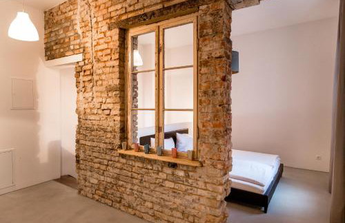 Loft in the middle of Berlin - Foto 1