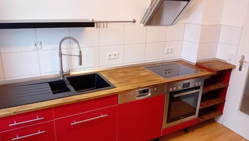 Geräumige FeWo nahe Nürnberg - Foto 2