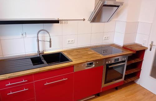 Geräumige FeWo nahe Nürnberg - Foto 2