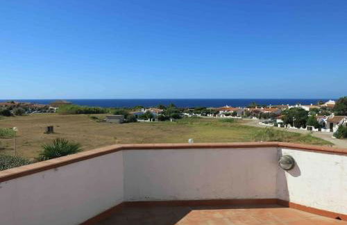 Casa Su Soli Sardu 10 - Blick aufs Meer vom Swimmingpool! - Foto 8