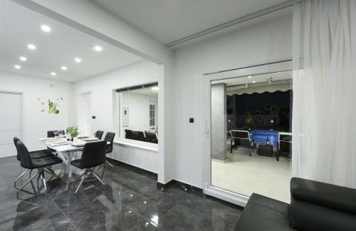 Villa Mare - with HEATED POOL - Foto 21