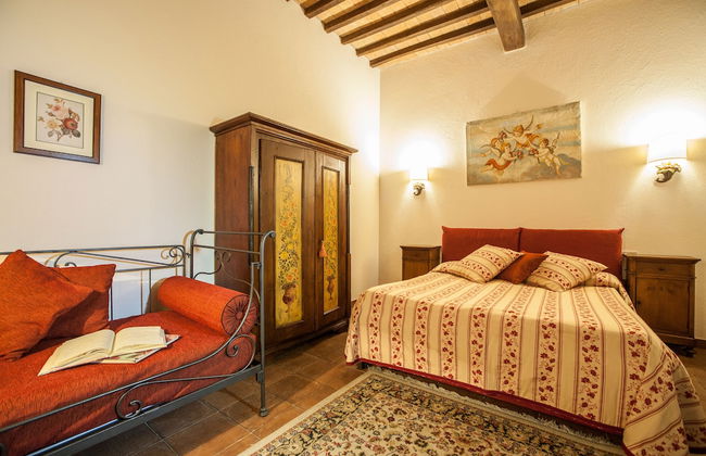 Agriturismo Poggio Degli Olivi - Guest House - Foto 5